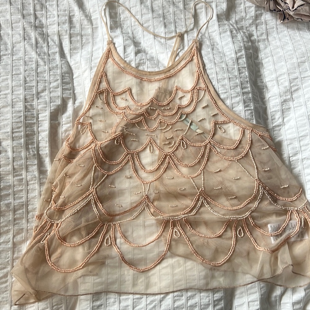 Kimchi Blue Top